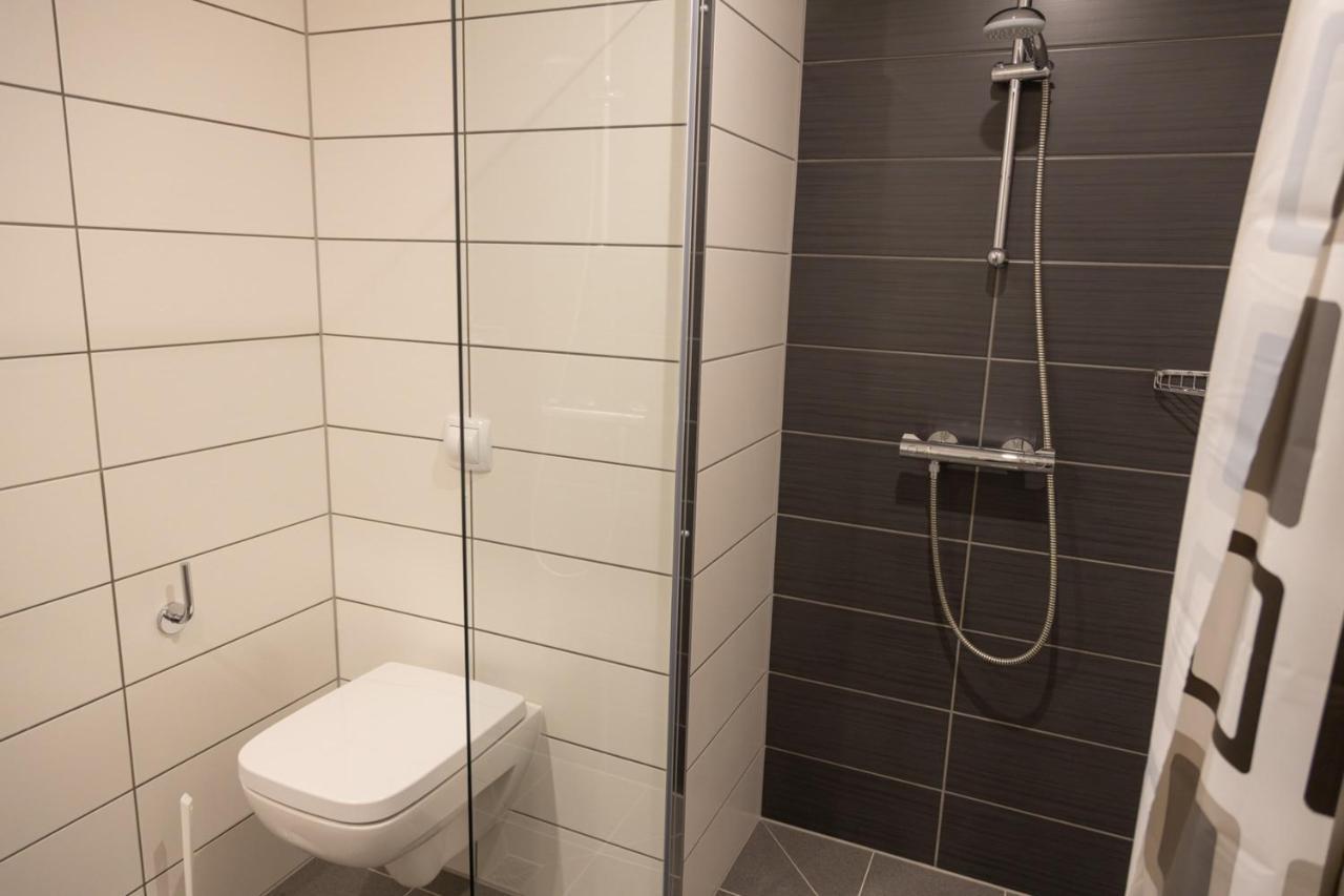 Апартаменты Modern Chic Immaculate Studio Near City Center Belval Есч-Сур-Алзетте Экстерьер фото